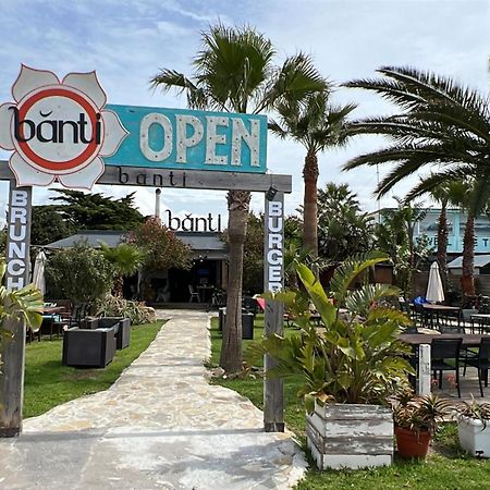 Hotel Banti Garden Tarifa Exterior foto