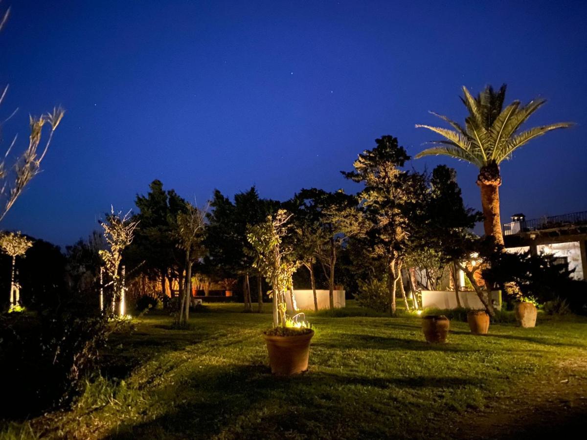 Hotel Banti Garden Tarifa Exterior foto