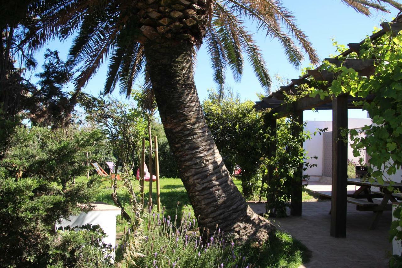 Hotel Banti Garden Tarifa Exterior foto