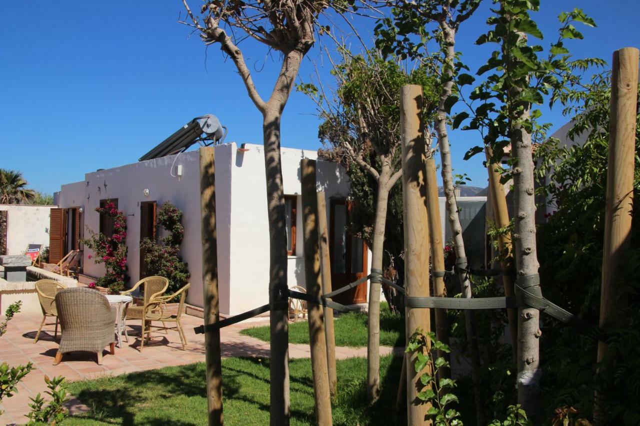 Hotel Banti Garden Tarifa Exterior foto